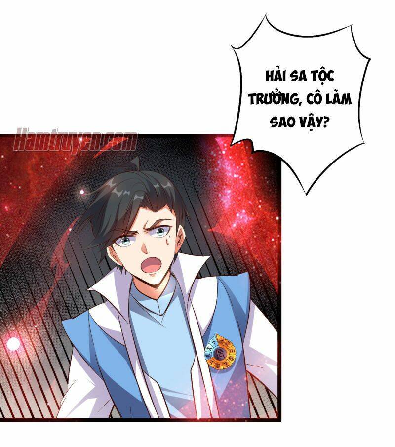 Phục Thiên Thánh Chủ: Chapter 34