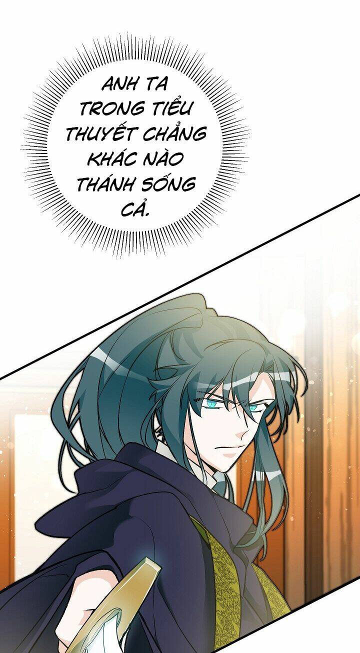 Công Nương Đã Thay Đổi: Chapter 10