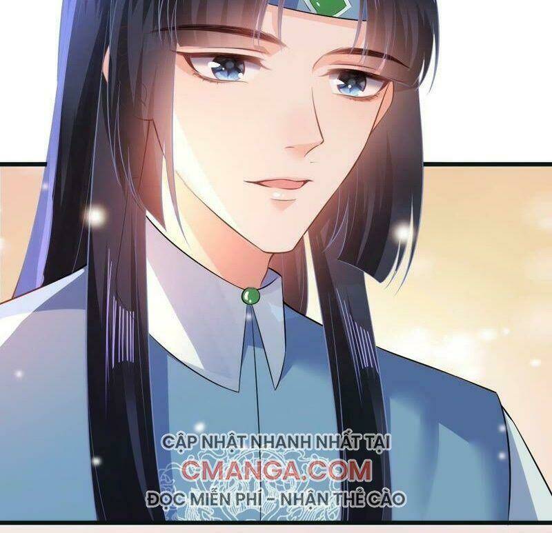 Quận Chúa Vững Vàng, Thiết Lập Nhân Vật Không Thể Vỡ: Chapter 54