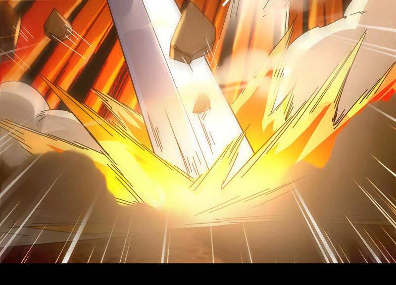 Yêu Linh Cứu Hỏa: Chapter 2