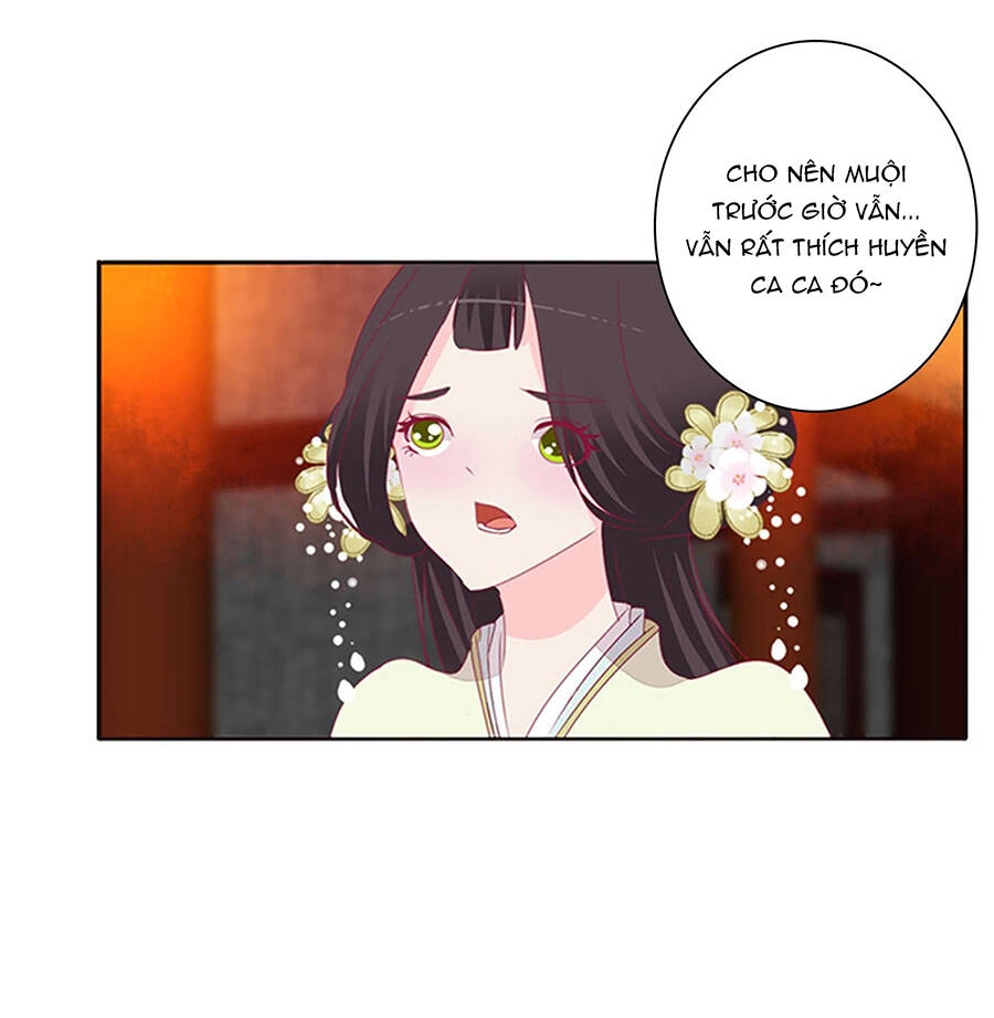 Tướng Quân Mời Ra Trận: Chapter 154