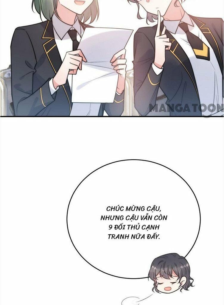 Ma Lạt Thiên Kim Đẩu Ác Thiếu: Chapter 263