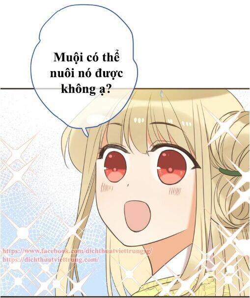 Bạn Trai Tôi Là Cẩm Y Vệ 2: Chapter 96