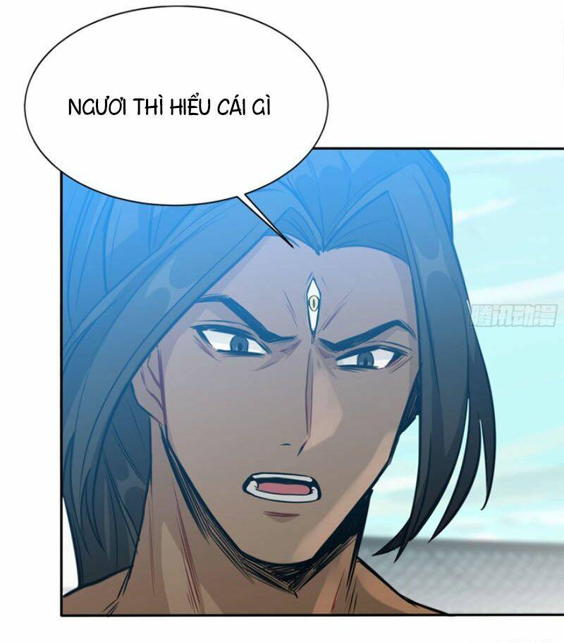 Khởi Đầu Bằng Một Con Côn: Chapter 140