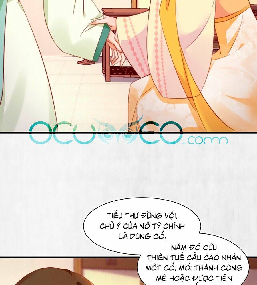 Hoạn Phi Hoàn Triều: Chapter 98