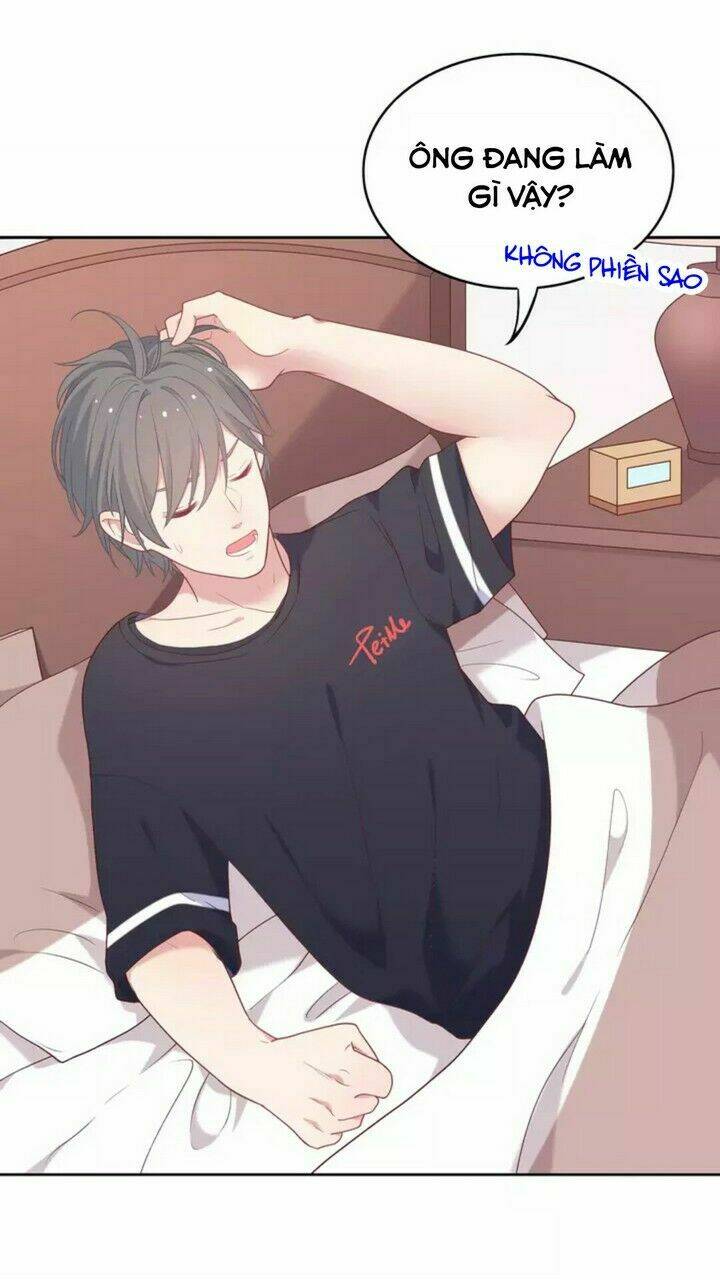 Vương Tử Thành Phố Và Công Chúa Amazon: Chapter 4