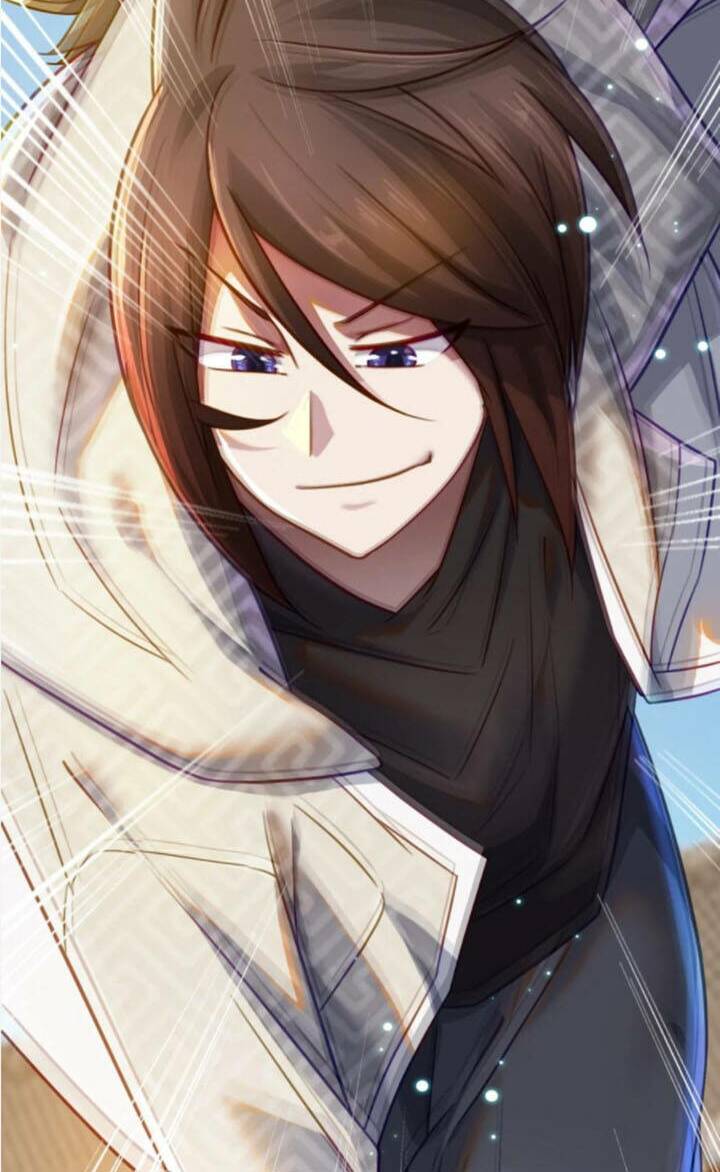 Đại Bảo Kiếm Của Tôi: Chapter 11