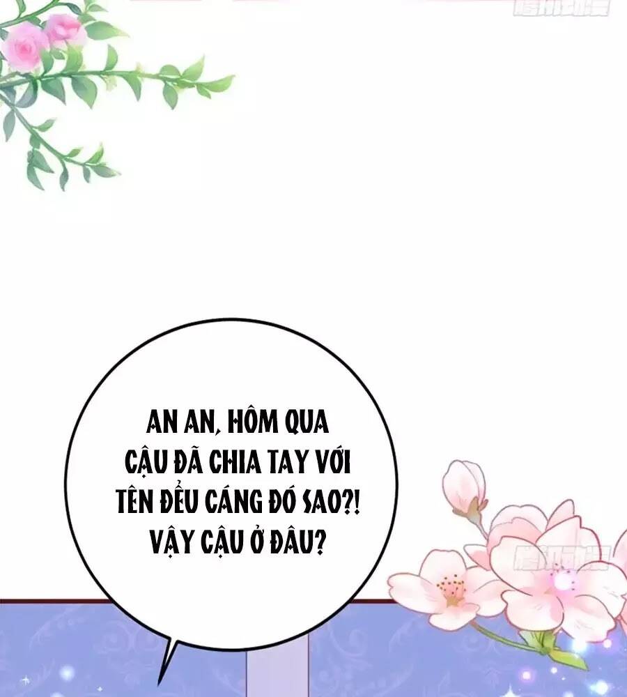 Thịnh Thế Hoa Sủng: Tôi Bị Bắt Làm Tù Binh: Chapter 8