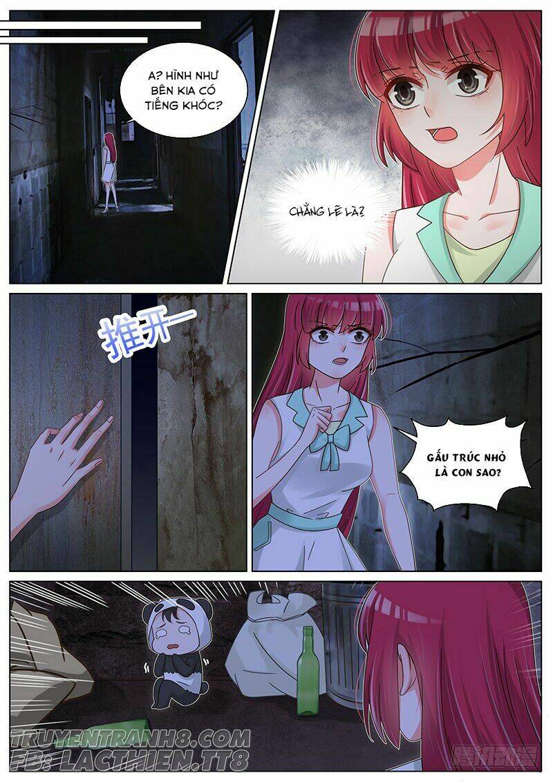 Vương Bài Giáo Thảo: Chapter 206