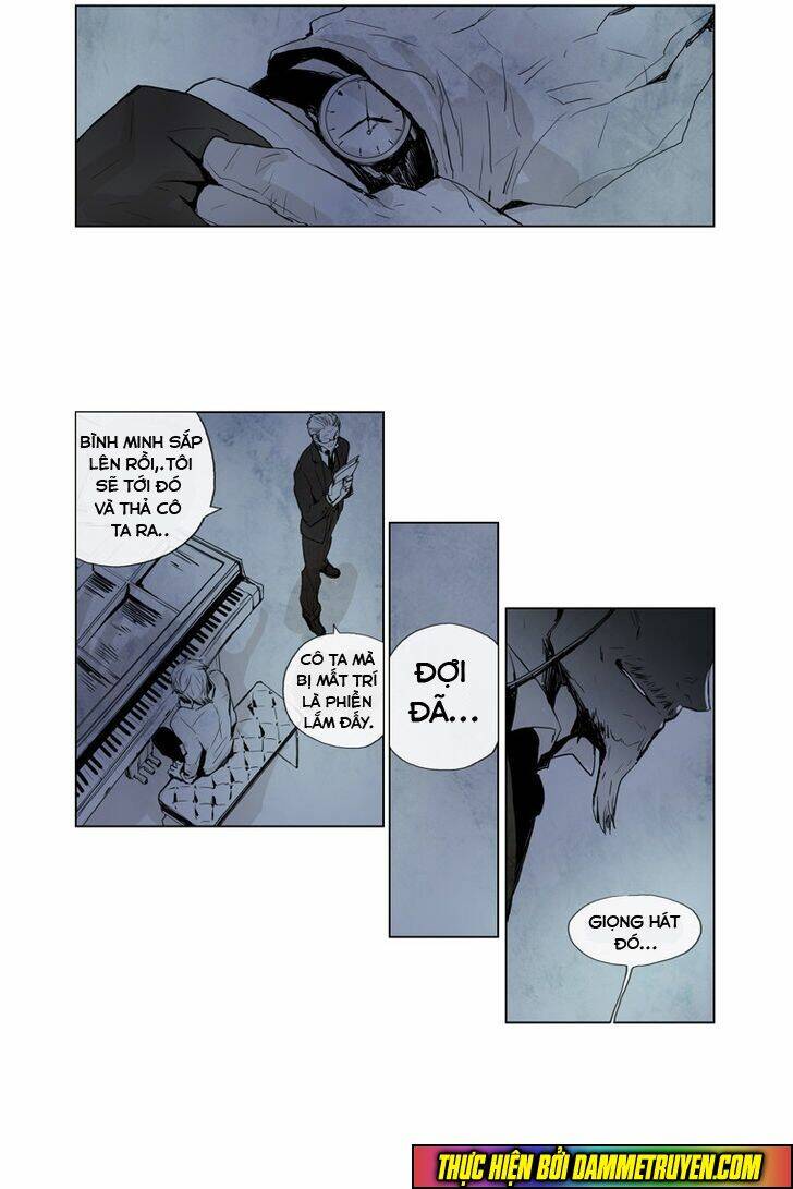 American Ghost Jack: Chapter 14