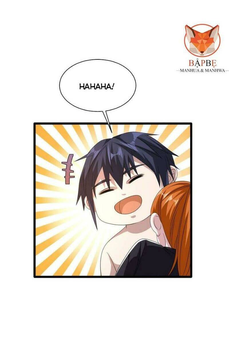 Đô Thị Tà Vương: Chapter 47