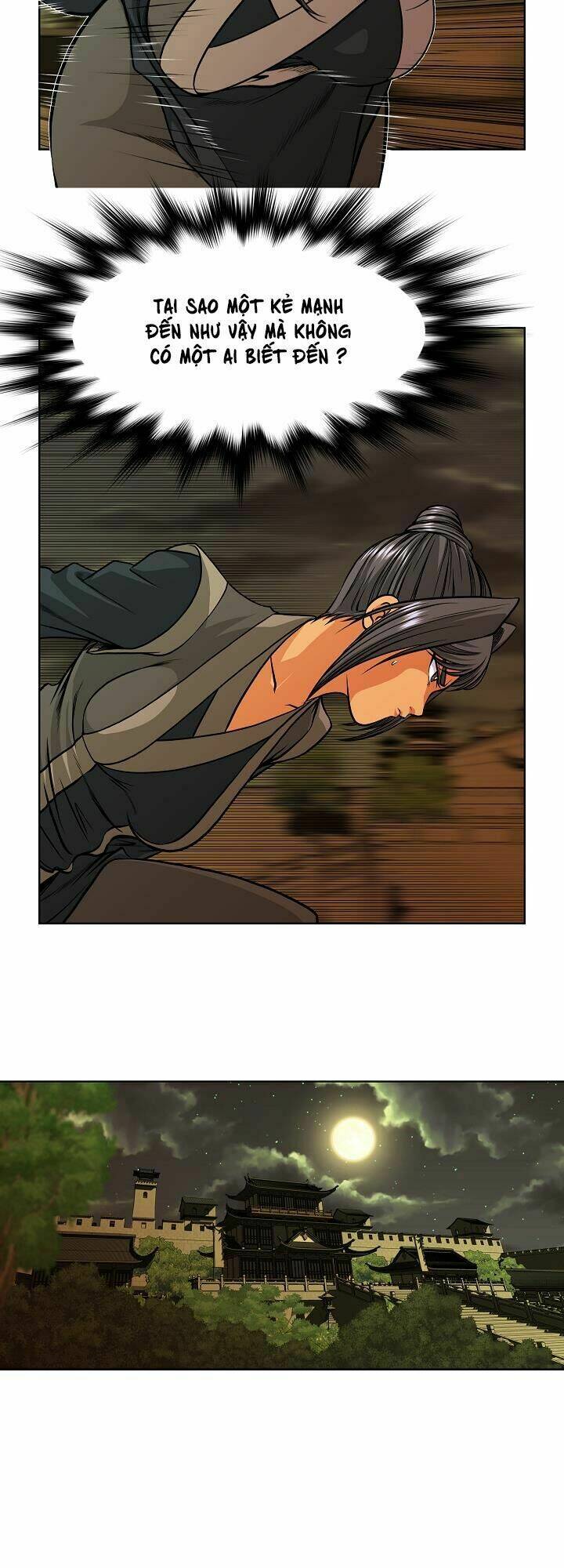 Ngũ Hợp Chí Tôn: Chapter 16