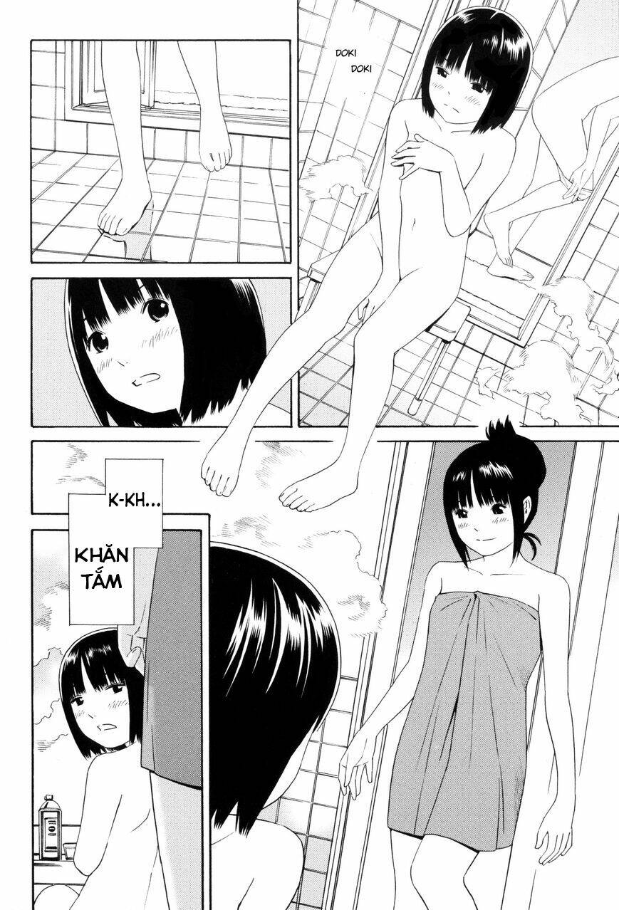 Balance Policy: Chapter 10