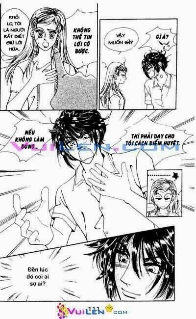 Cô gái Trung Hoa: Chapter 5