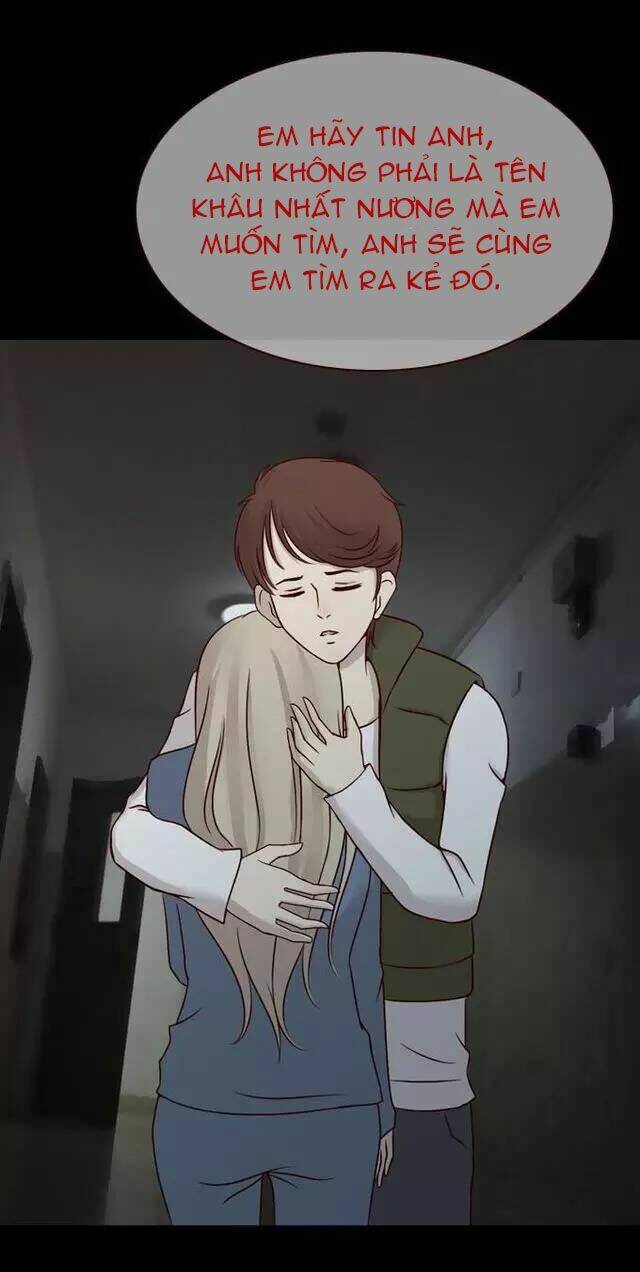 Tấm Da Người: Chapter 14