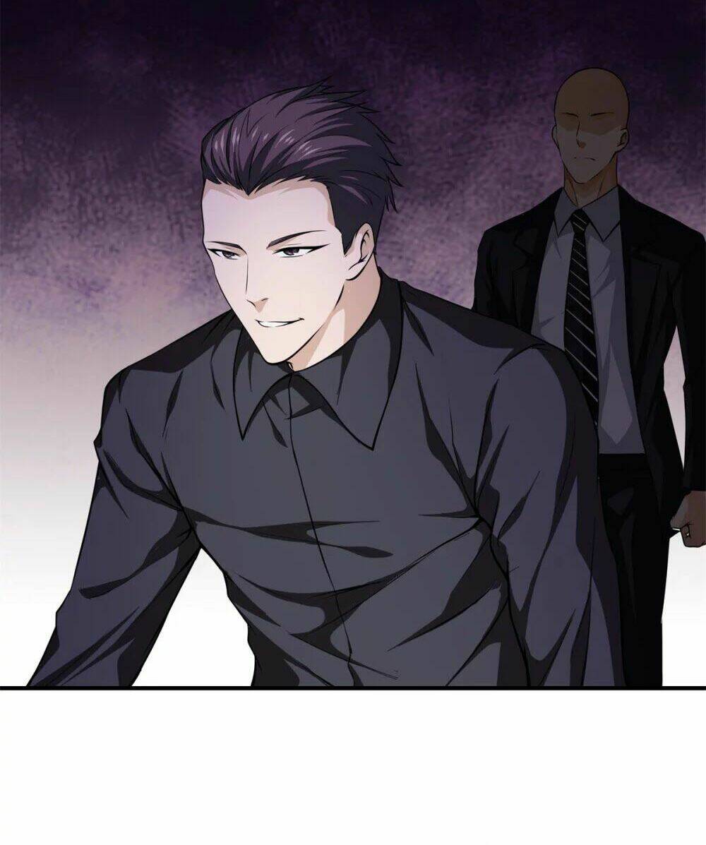 Đô Thị Chí Tôn: Chapter 20