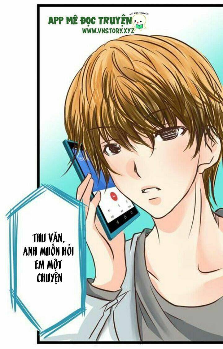 Lớp Học Biến Chất: Chapter 31