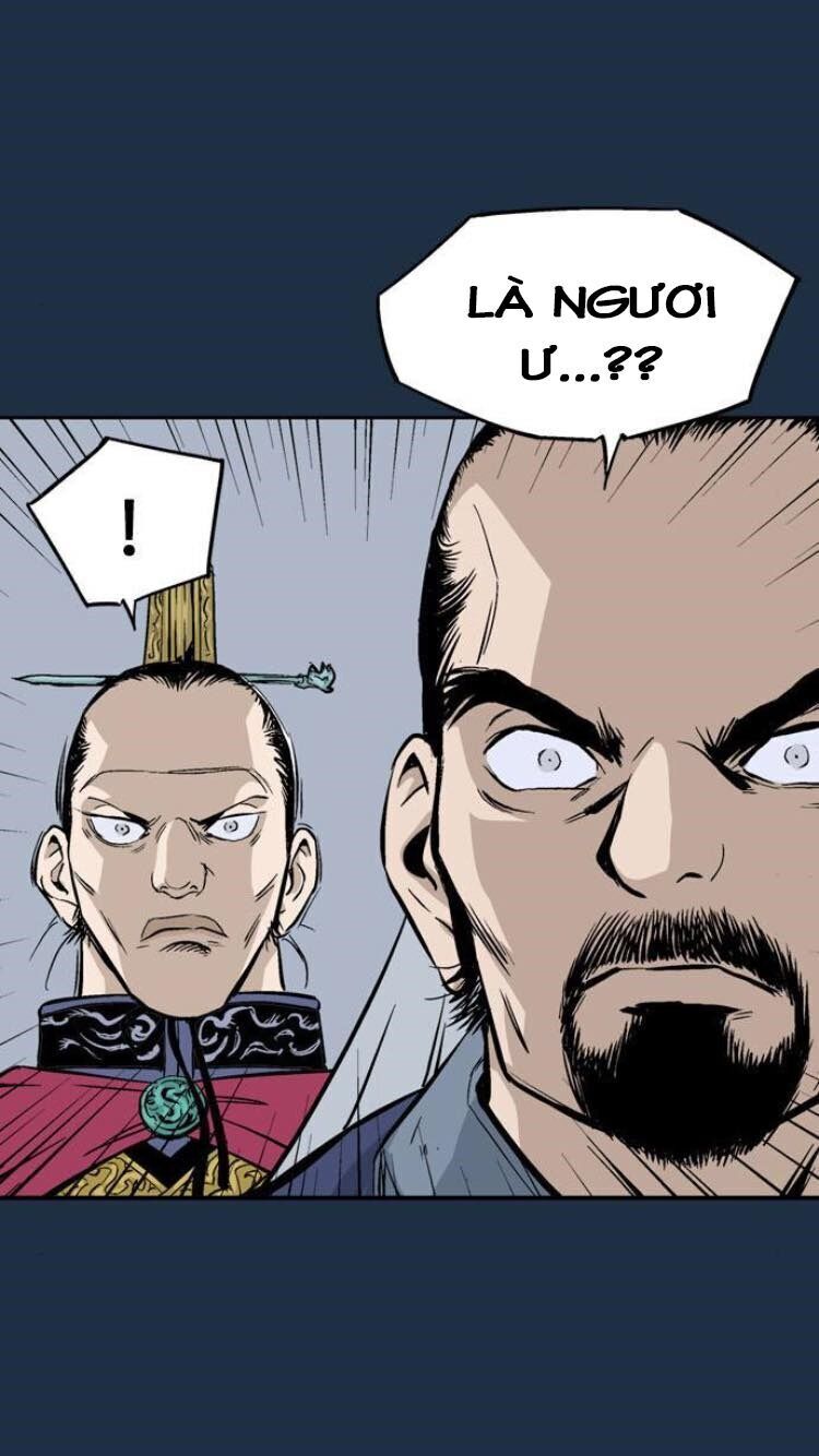 Cao Thủ 2: Chapter 121