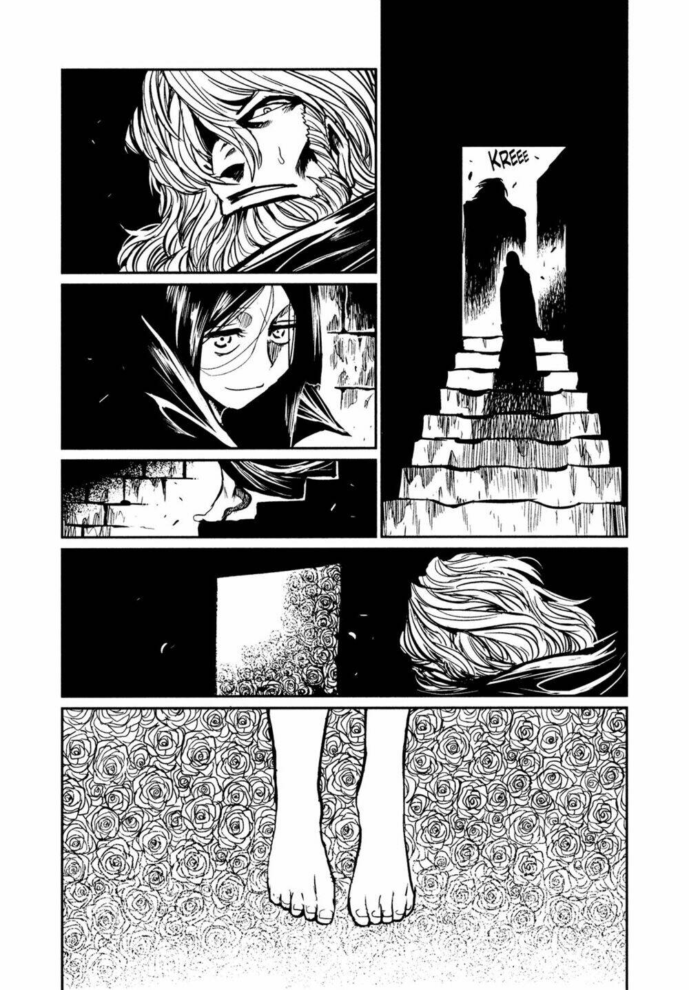 Keyman: Chapter 51