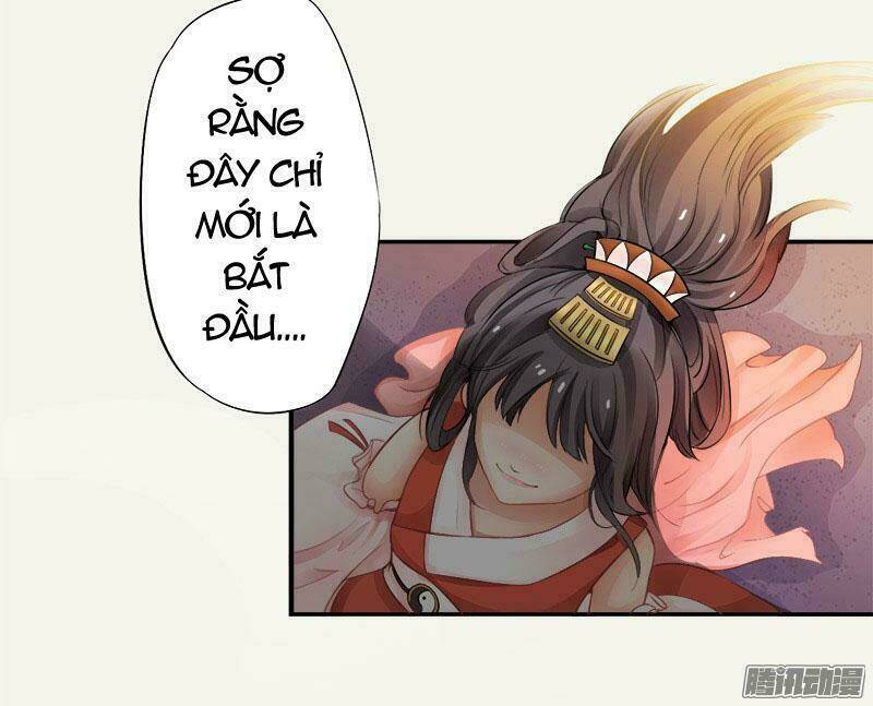 Tuyệt Thế Luyện Đan Sư: Chapter 3