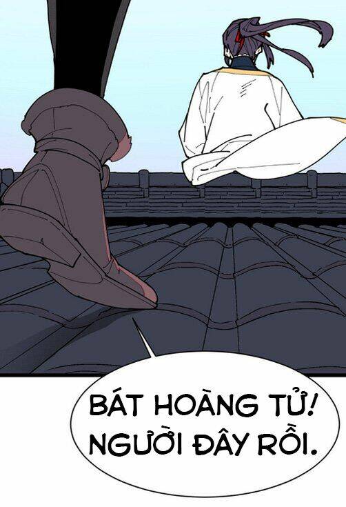 2 Nàng Công Chúa: Chapter 2
