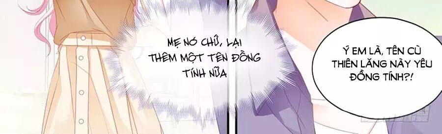Bá Đạo Tiểu Thúc, Xin Trêu Chọc Vừa Thôi!: Chapter 76