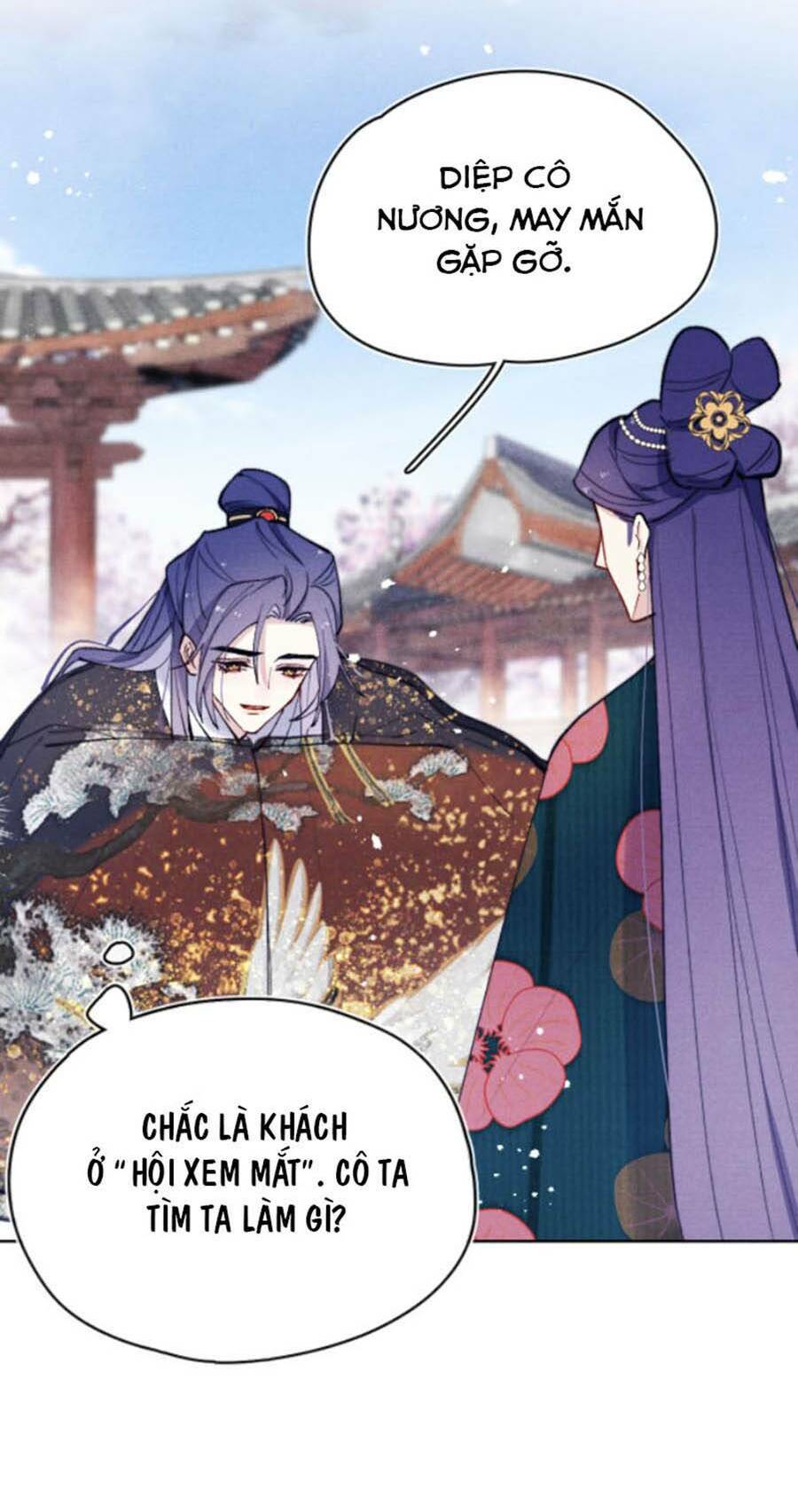 Quân Nhan Tựa Hoa Đào: Chapter 24