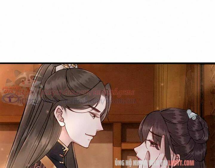 Trọng Sinh Bá Sủng Nhiếp Chính Vương Quá Mạnh Mẽ: Chapter 108