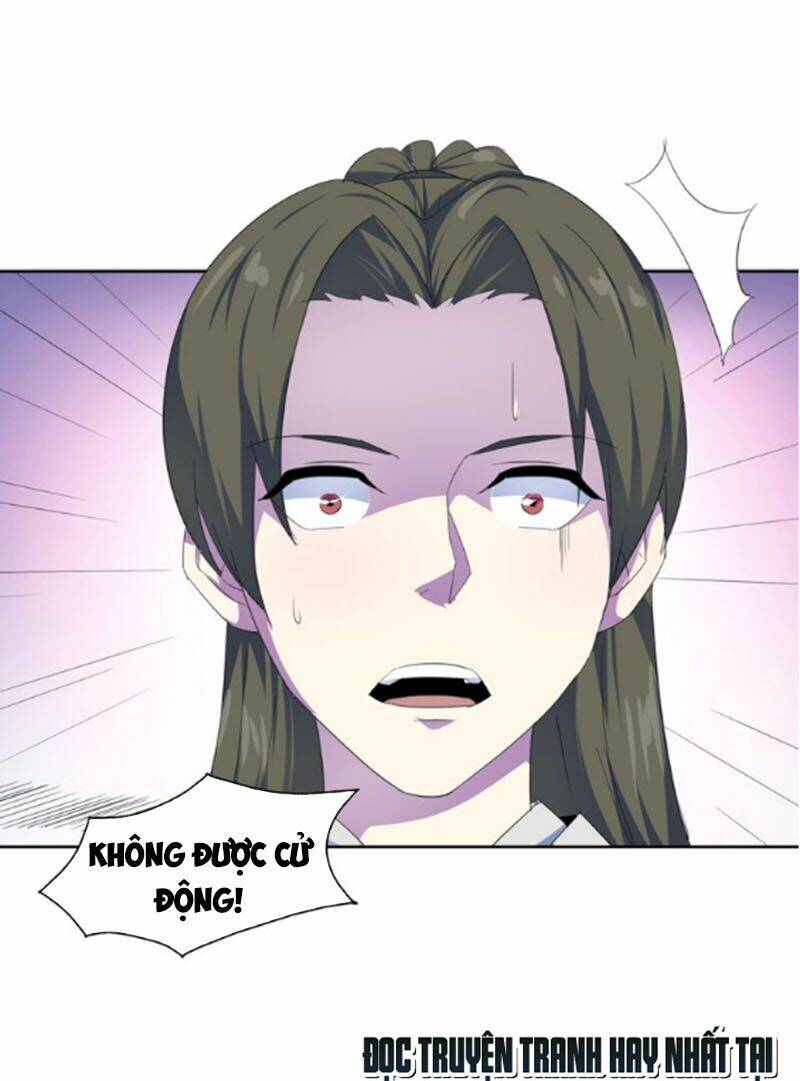 Nghịch Thiên Đại Thần: Chapter 34