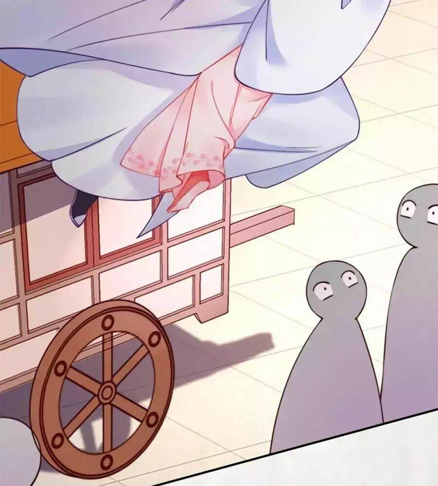 Hoạn Phi Hoàn Triều: Chapter 44