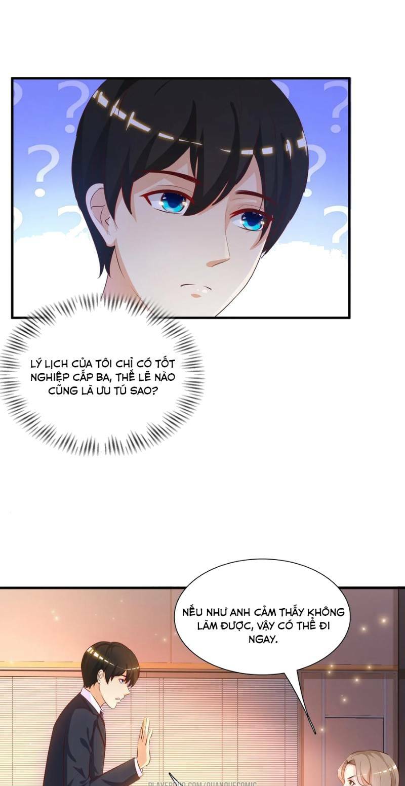 Tối Cường Vận Đào Hoa: Chapter 49