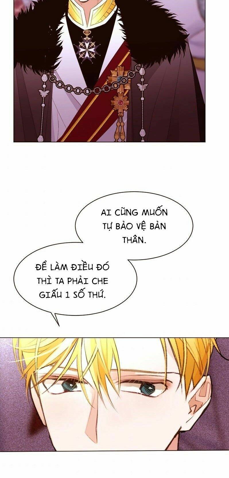 Cuộc Sống Rập Khuôn Của Một Quý Cô Tái Sinh!: Chapter 57