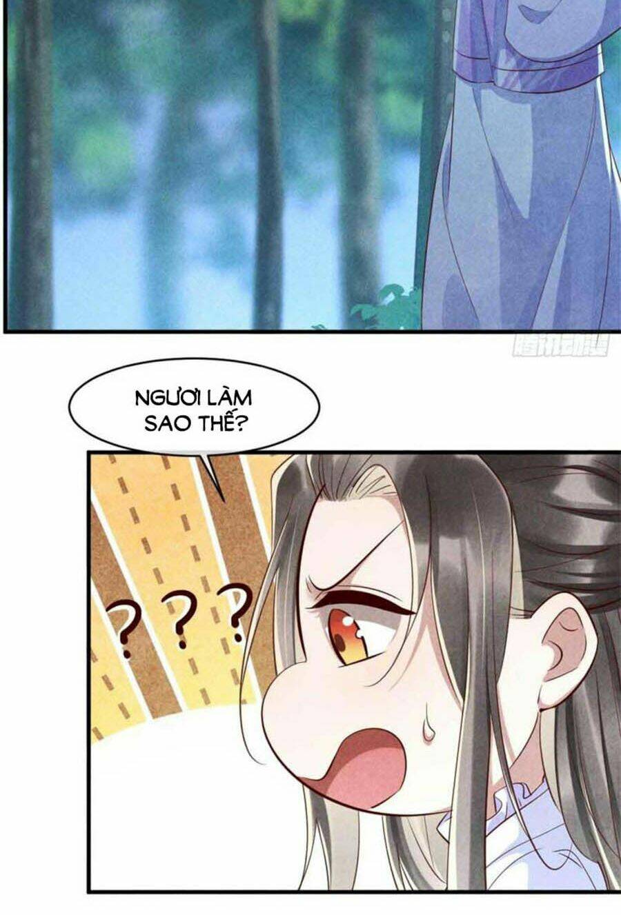 Vương Phi Muốn Trèo Tường: Chapter 107