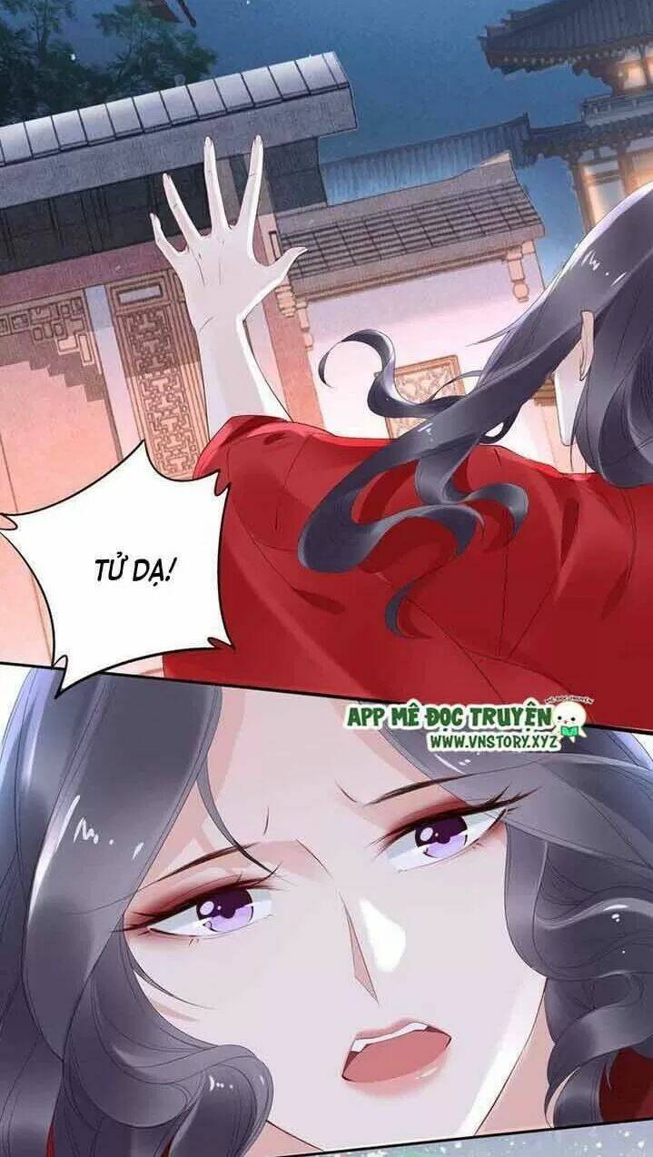 Nhất Sinh Nhất Thế Tiếu Thương Khung: Chapter 45