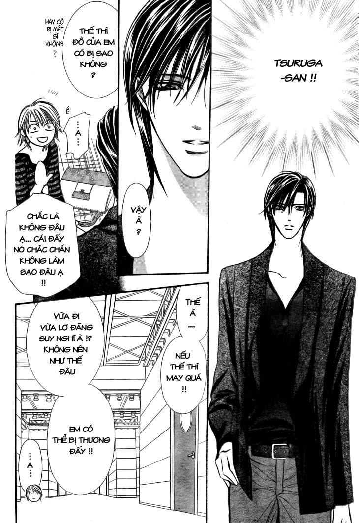 Thách Thức Tuyệt Vời: Chapter 142