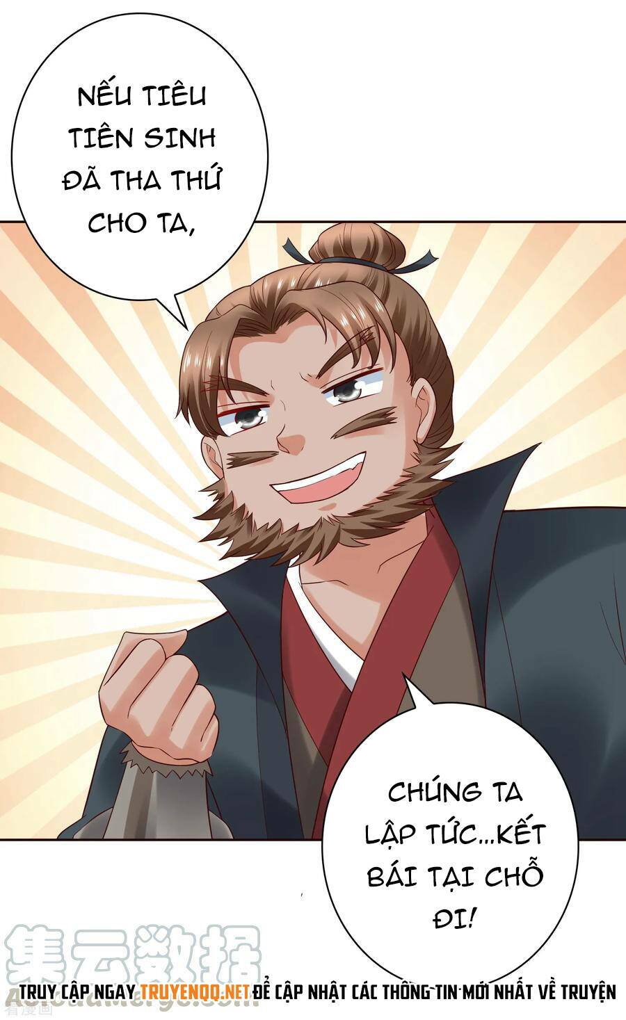 Trở Về Cổ Đại Làm Thánh Hiền: Chapter 26