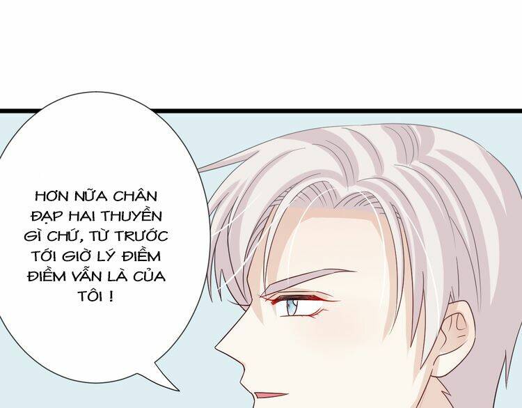 Nữ Hoàng Giá Đáo: Chapter 11