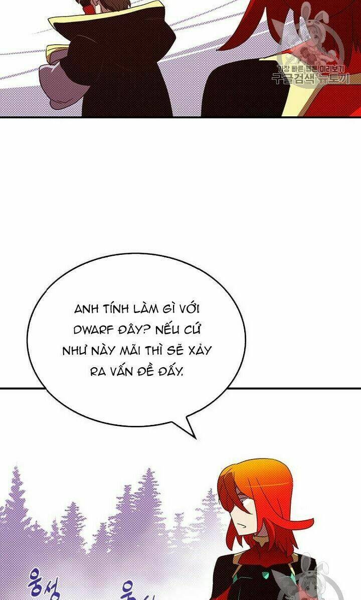 Ta Là Vua Pháp Sư: Chapter 111