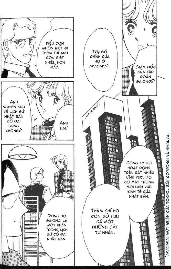 Ao No Fuuin - Blue Seal: Chapter 9