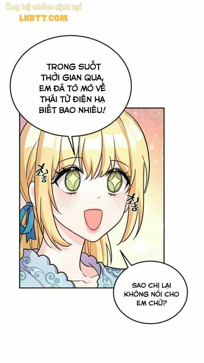 Nữ Hiệp Trở Về: Chapter 21