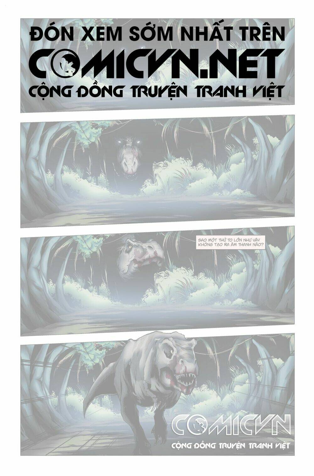 Battle Beasts: Chapter 1.1