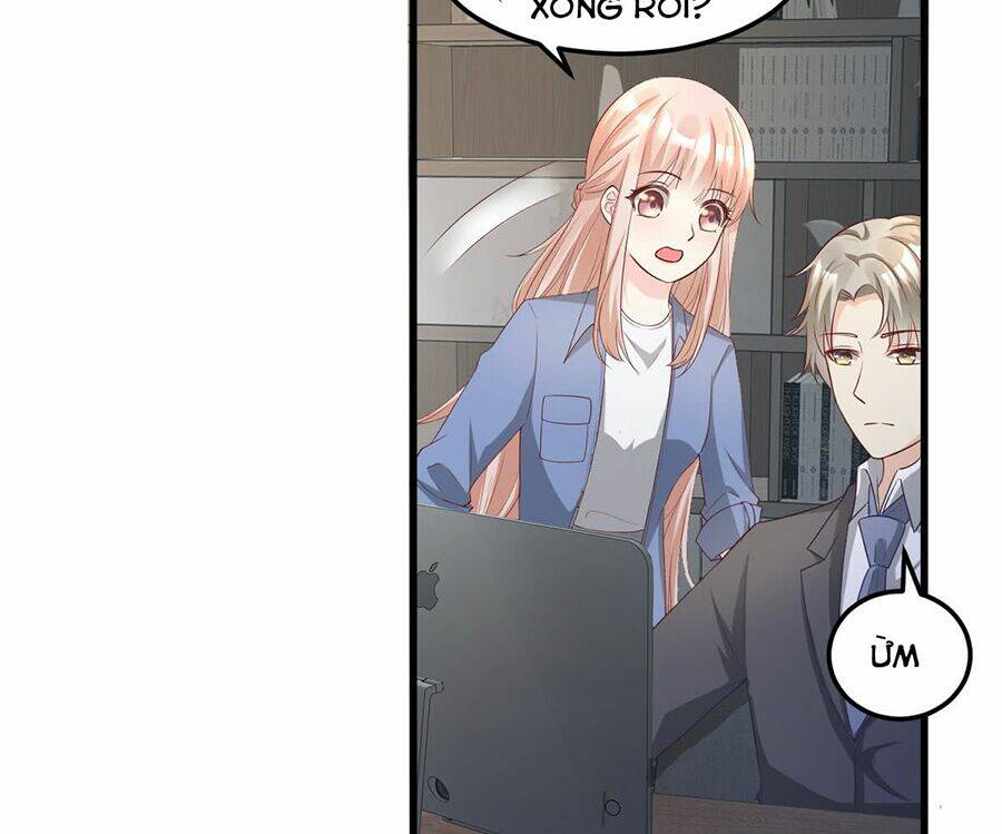 Tư Sủng Cục Cưng Bảo Bối: Chapter 23.1