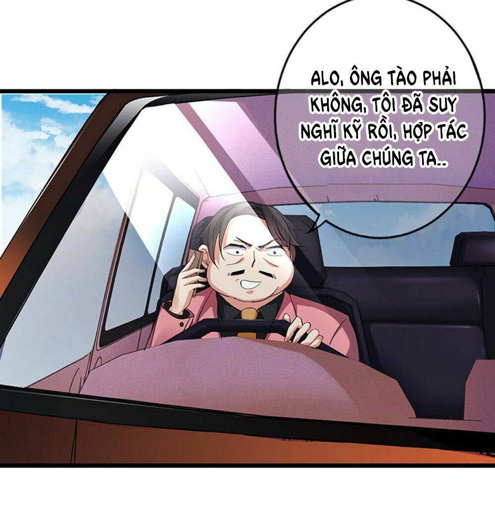 Nhật Ký Dạy Dỗ Của Gia Tộc Đáng Yêu: Chapter 28