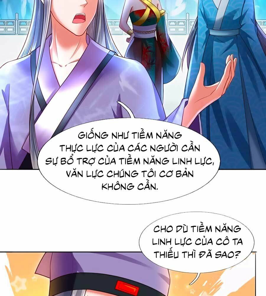 Phụng Lâm Thiên Hạ: Đệ Nhất Mỹ Nữ: Chapter 21