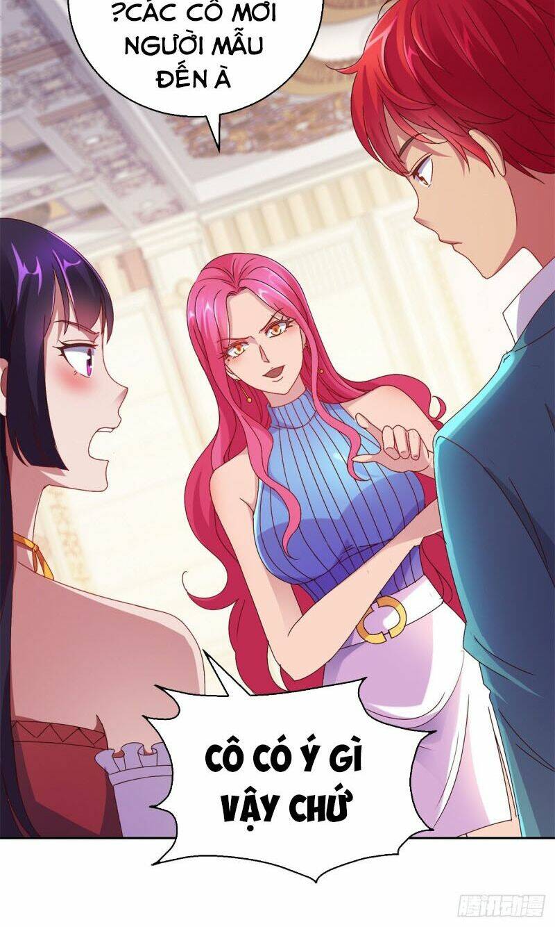 Đô Thị Chí Tôn Hệ Thống: Chapter 172