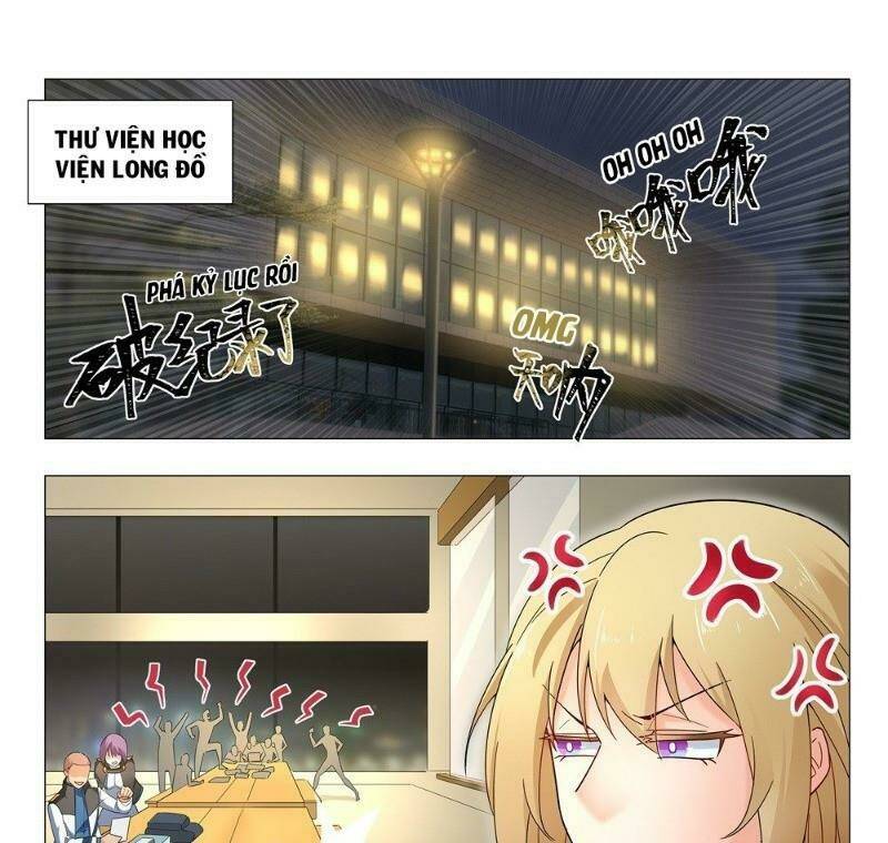 Ngăn Chặn Tận Thế: Chapter 10