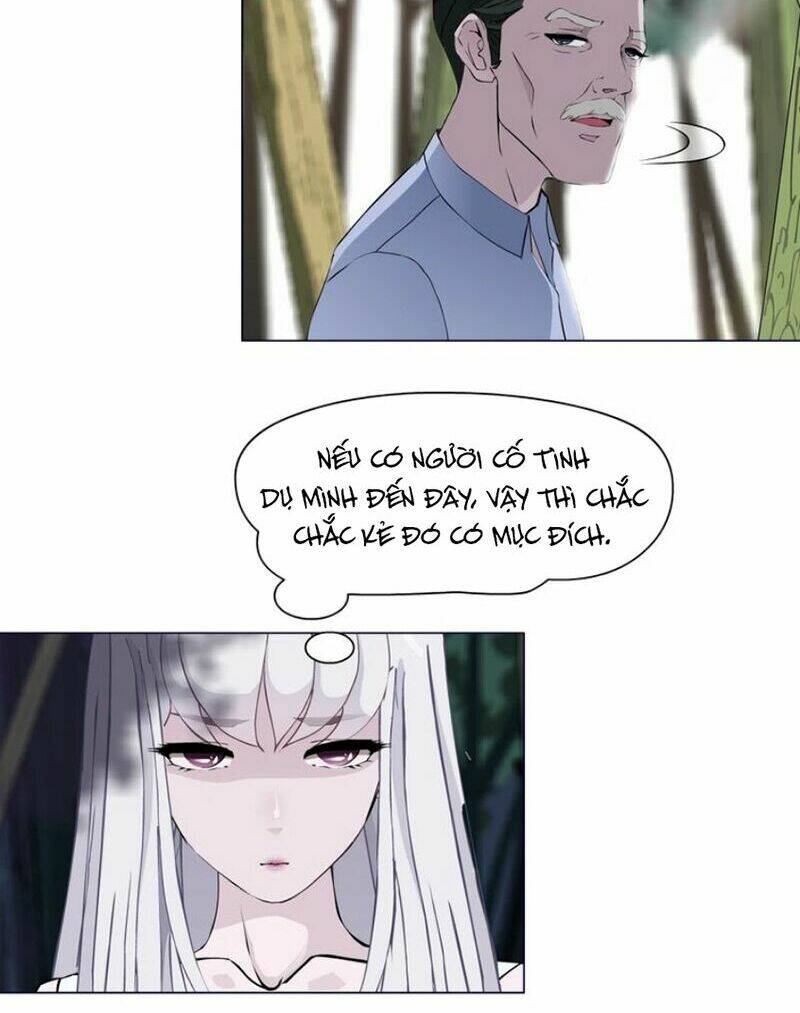 Sổ Tay Mỹ Nam Giới X: Chapter 37