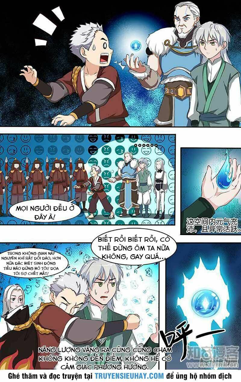 Cực Phẩm Tu Chân Thiếu Niên: Chapter 152