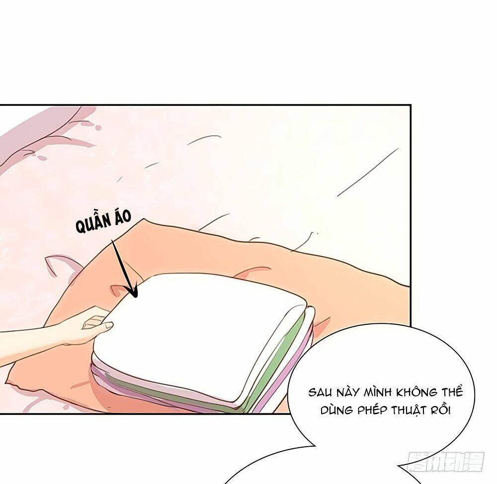 Sinh Sinh Tương Thác: Chapter 38