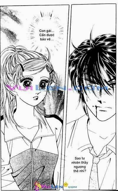 Cô gái Trung Hoa: Chapter 12